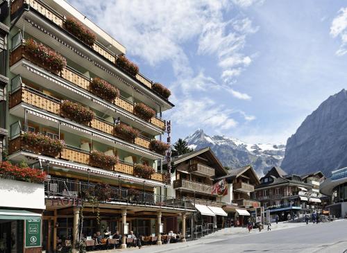 Central Hotel Wolter