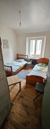 Gite 3 chambres chambres, calme et bien placé