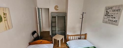 Gite 3 chambres chambres, calme et bien placé