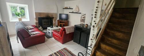 Gite 3 chambres chambres, calme et bien placé