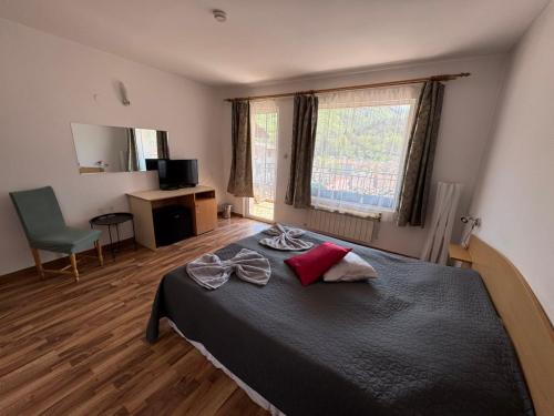 Family Hotel Vit