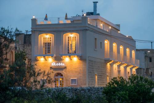 Il Logga Boutique Hotel
