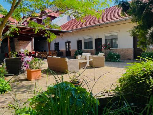 Romantika Pension