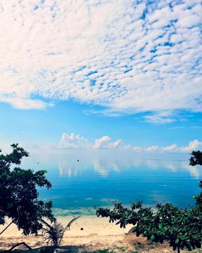 Mard Beach Villa Siquijor