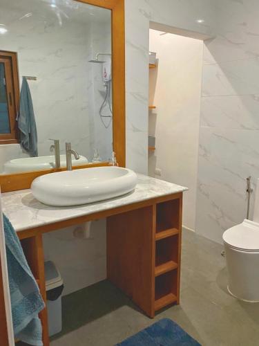 Mard Beach Villa Siquijor