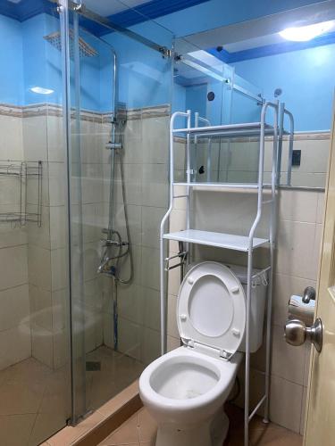 The Blue Unit - By H&A