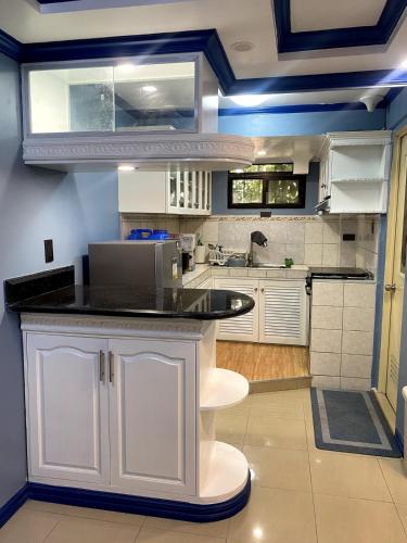 The Blue Unit - By H&A