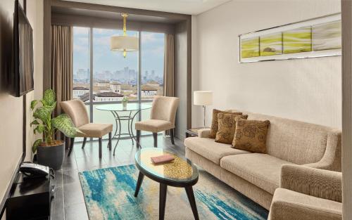 Belmont Hotel Manila