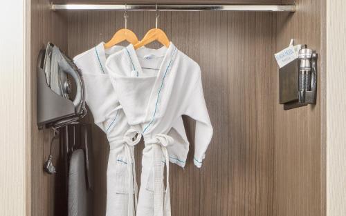 Belmont Hotel Manila