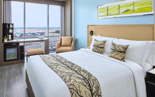 Belmont Hotel Manila