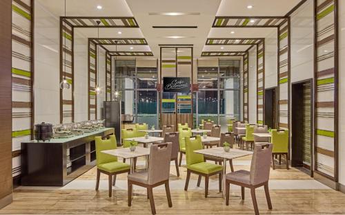 Belmont Hotel Manila