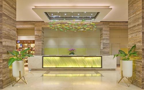 Belmont Hotel Manila