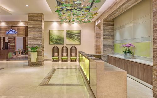 Belmont Hotel Manila