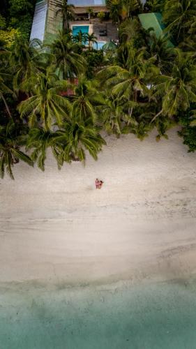 Charisma Beach Resort