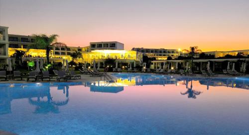 Asterias Beach Resort