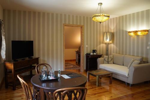 Mlyn Klekotki Resort & Spa