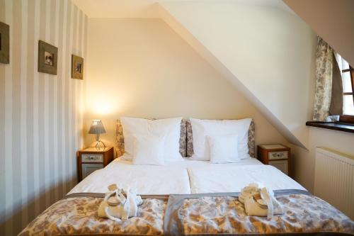 Mlyn Klekotki Resort & Spa