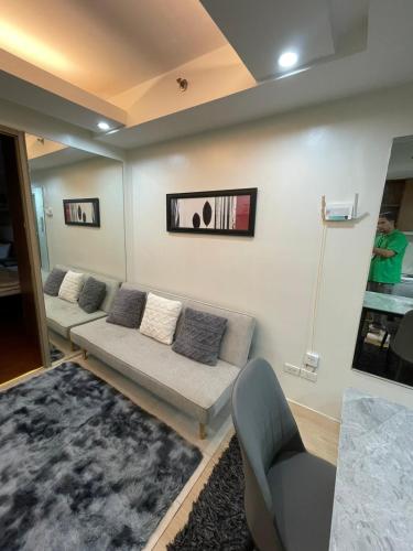 Antel Spa Residences 1908