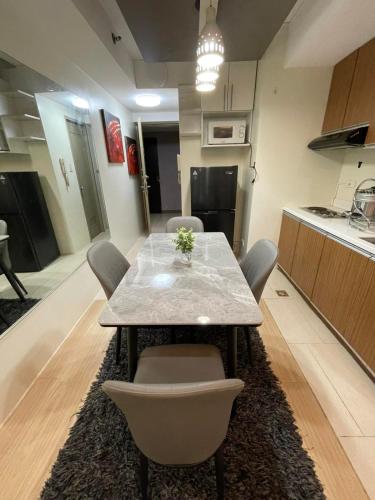 Antel Spa Residences 1908