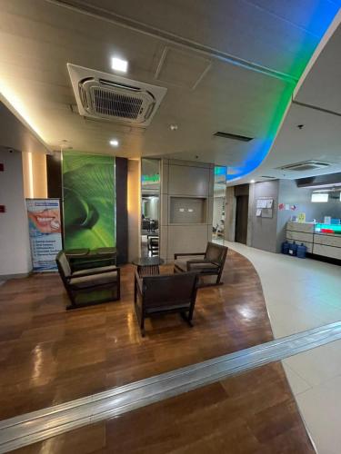 Antel Spa Residences 1908