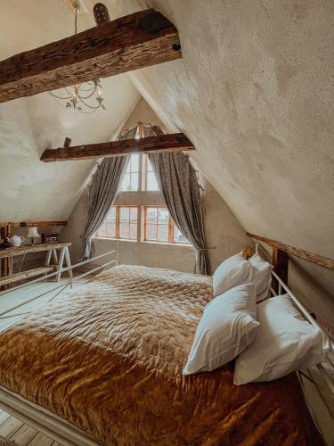 Simanis Boutique Hotel