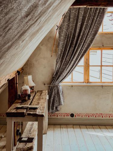 Simanis Boutique Hotel