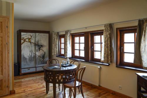 Mlyn Klekotki Resort & Spa