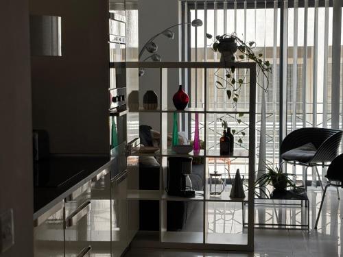 Simons Apartments