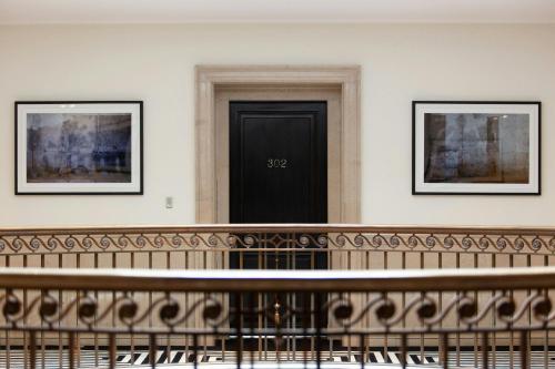 The Edinburgh Grand, a Luxury Collection Hotel, Edinburgh