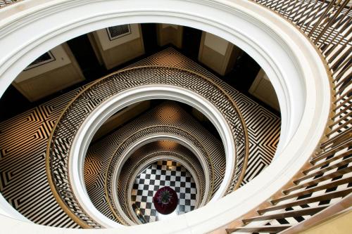 The Edinburgh Grand, a Luxury Collection Hotel, Edinburgh