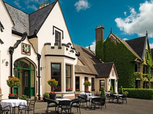 Oranmore Lodge Hotel