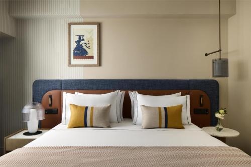 Tivoli Oriente Lisboa Hotel