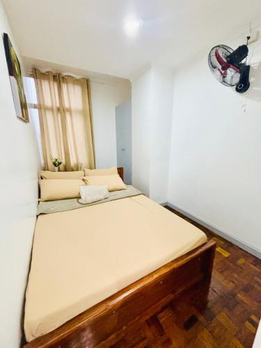 2 Bedroom Homestay near Burnham Park Baguio