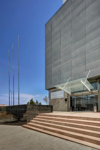 Sercotel Ciutat de Montcada