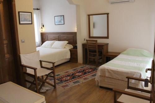 Nirvana Apart Hotel