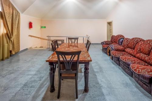 Apart Hotel Georgia Gold