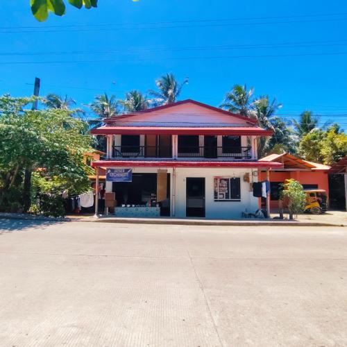 Siquijor Pier Guest House