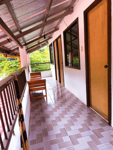 Siquijor Pier Guest House