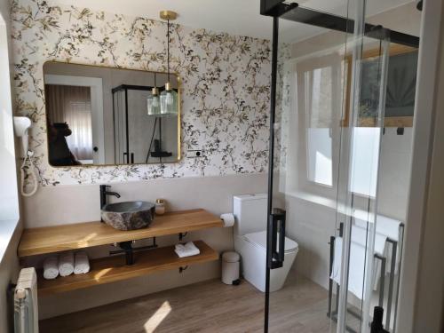 Casa Jesus Turismo Rural