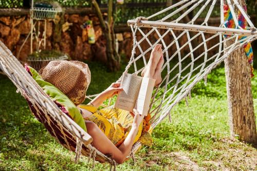 Pamukkale Apollon Garden