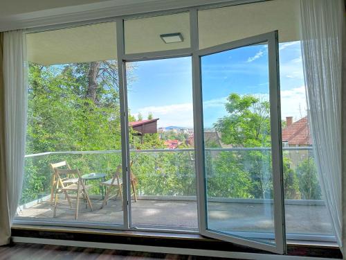 Central Maximus Apartment