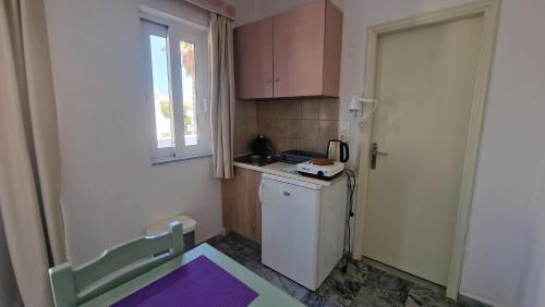 Kaloxenia Apartments