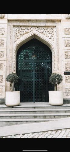 Qarvasla Hotel
