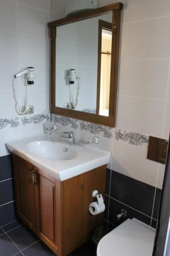 Nirvana Apart Hotel