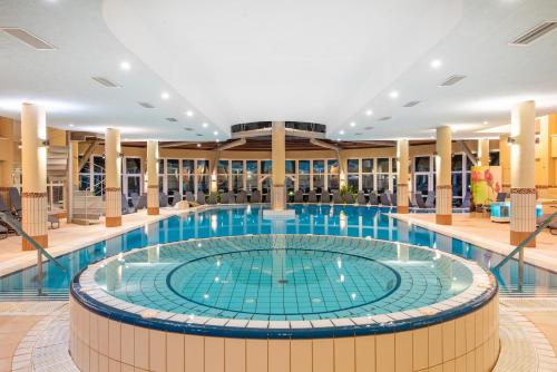 Lotus Therme Hotel & Spa