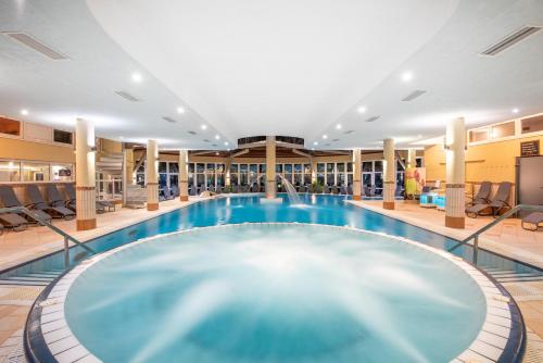 Lotus Therme Hotel & Spa