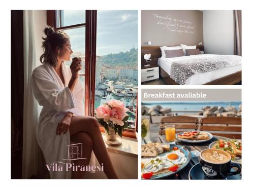 Vila Piranesi