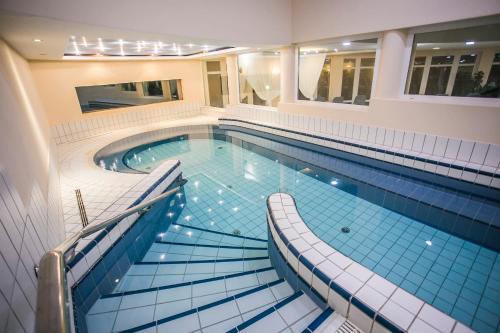 Lotus Therme Hotel & Spa