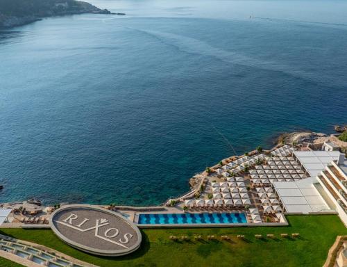 Rixos Premium Dubrovnik