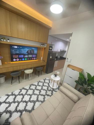 Field residences Building 9